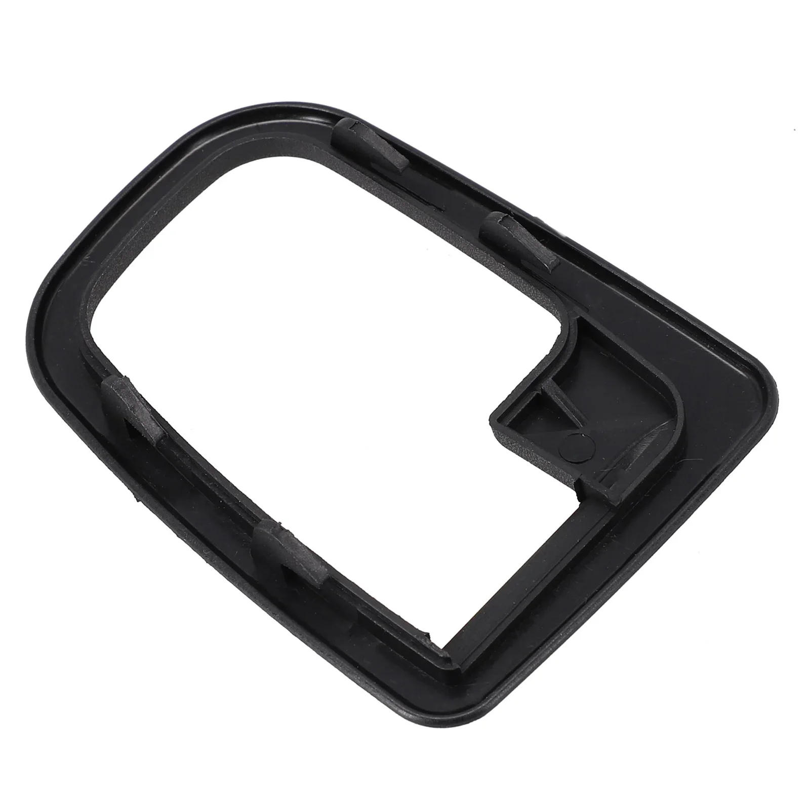 Car Accessories Door Handle Cover Interior 1pc ABS Black Interior Plug-and-play For BMW E36 3 Series Z3 Series
Car Accessories Door Handle Cover Interior 1pc ABS Black Interior Plug-and-play For BMW E36 3 Series Z3 Series