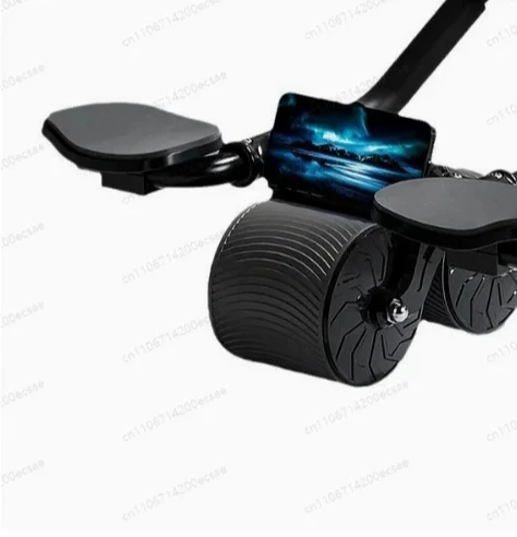 Elbow Brace Plank Abdo-minal Wheel Automatic Rebound Crunch Abdominal Muscle Home Fitness Equipment
Elbow Brace Plank Abdo-minal Wheel Automatic Rebound Crunch Abdominal Muscle Home Fitness Equipment