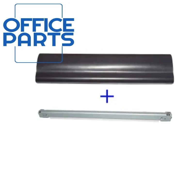 1 комплект AD04-1076 AD04-1126 для Ricoh AF1060 1075 2051 2060 2075 MP 6000 6001 6002 7000 8000 8001 8002 лезвие для очистки ленты переноса
1 комплект AD04-1076 AD04-1126 для Ricoh AF1060 1075 2051 2060 2075 MP 6000 6001 6002 7000 8000 8001 8002 лезвие для очистки ленты переноса