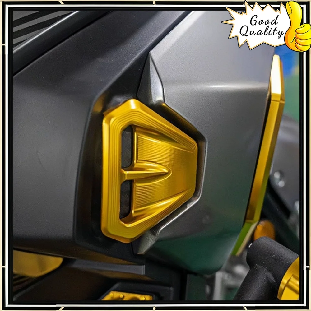 Good Quality Fit for Sym Husky Adv150Motorcycle Front Side Panel Decorative Cover Modification Parts Sym Husky Adv150
Good Quality Fit for Sym Husky Adv150Motorcycle Front Side Panel Decorative Cover Modification Parts Sym Husky Adv150