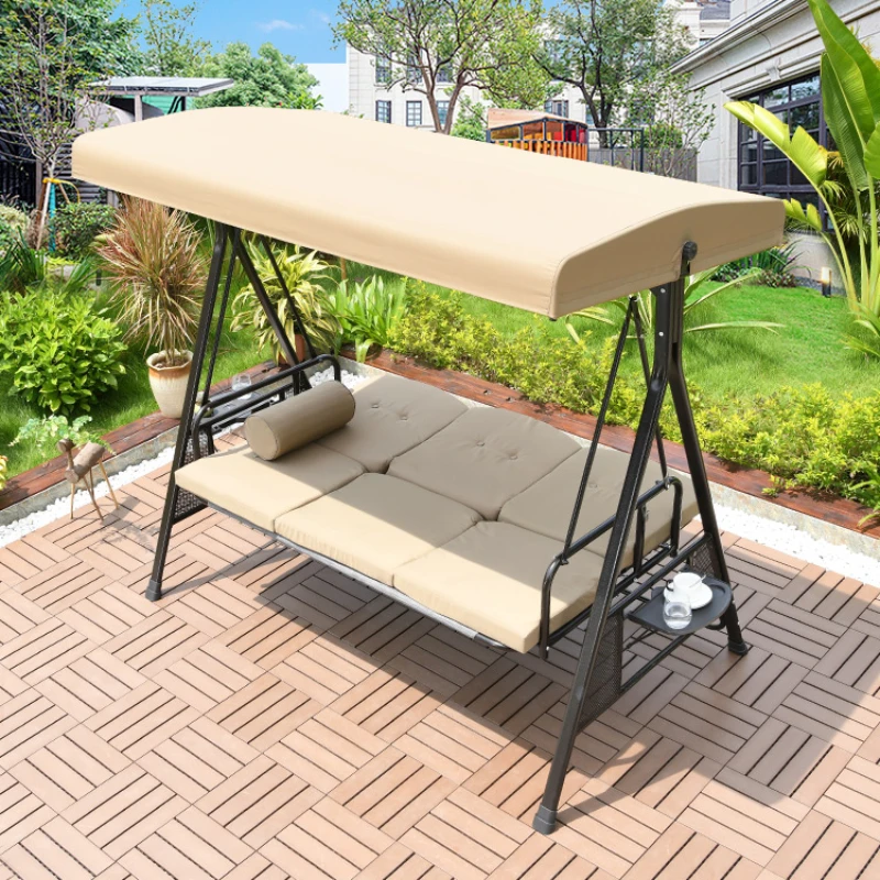 Canopy Hanging Garden Chairs One Piece Cushions Reclining Fancy Garden Chairs Pillow Aluminium Legs Sillas Salon Room Furniture
Canopy Hanging Garden Chairs One Piece Cushions Reclining Fancy Garden Chairs Pillow Aluminium Legs Sillas Salon Room Furniture