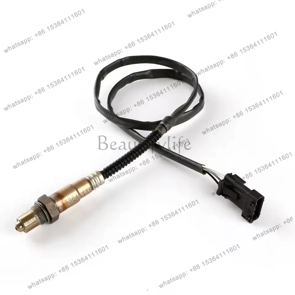 Applicable oxygen sensor EFI 018B-176000 018B 176000
Applicable oxygen sensor EFI 018B-176000 018B 176000