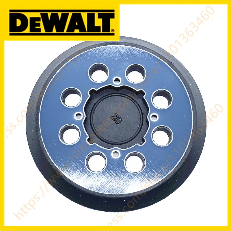 Basis Orbit Sander for Dewalt DWE6421 DWE6421K DWE6423K DWE6423 DWE6421-B2 DWE6421-B3 DWE6421-BR DCW210 N329079 Power Tool Part
Basis Orbit Sander for Dewalt DWE6421 DWE6421K DWE6423K DWE6423 DWE6421-B2 DWE6421-B3 DWE6421-BR DCW210 N329079 Power Tool Part