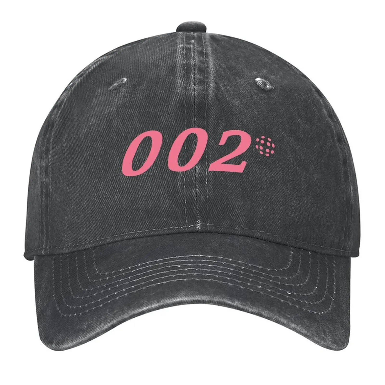 Women's Pickleball 002 Zero Zero Two Baseball Cap Sun Cap Streetwear birthday Anime For Men Women's
Women's Pickleball 002 Zero Zero Two Baseball Cap Sun Cap Streetwear birthday Anime For Men Women's