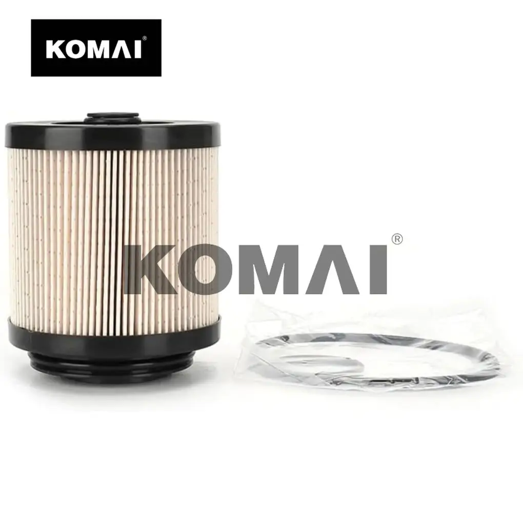Fuel Filter, For Sany SY215C/SY225C/SY215C-10/SY225C-10/SY225-9/SY135-10, 60282026,17213EE16Z20FS, Engine Filter for Excavator
Fuel Filter, For Sany SY215C/SY225C/SY215C-10/SY225C-10/SY225-9/SY135-10, 60282026,17213EE16Z20FS, Engine Filter for Excavator