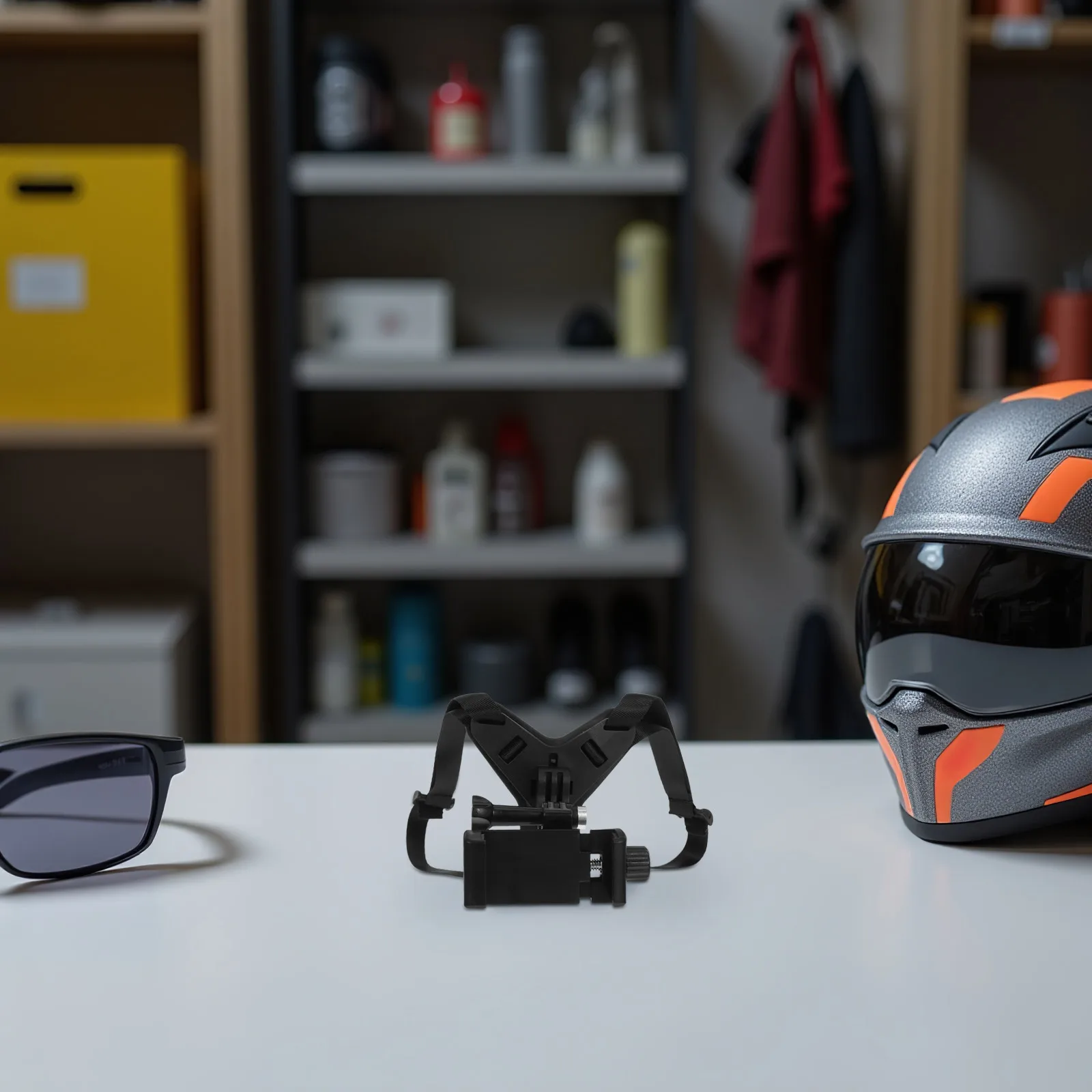 Adjustable Motorcycle Chin For Smartphones Action Cameras Stable Installation Versatile Angles Compatible With
Adjustable Motorcycle Chin For Smartphones Action Cameras Stable Installation Versatile Angles Compatible With