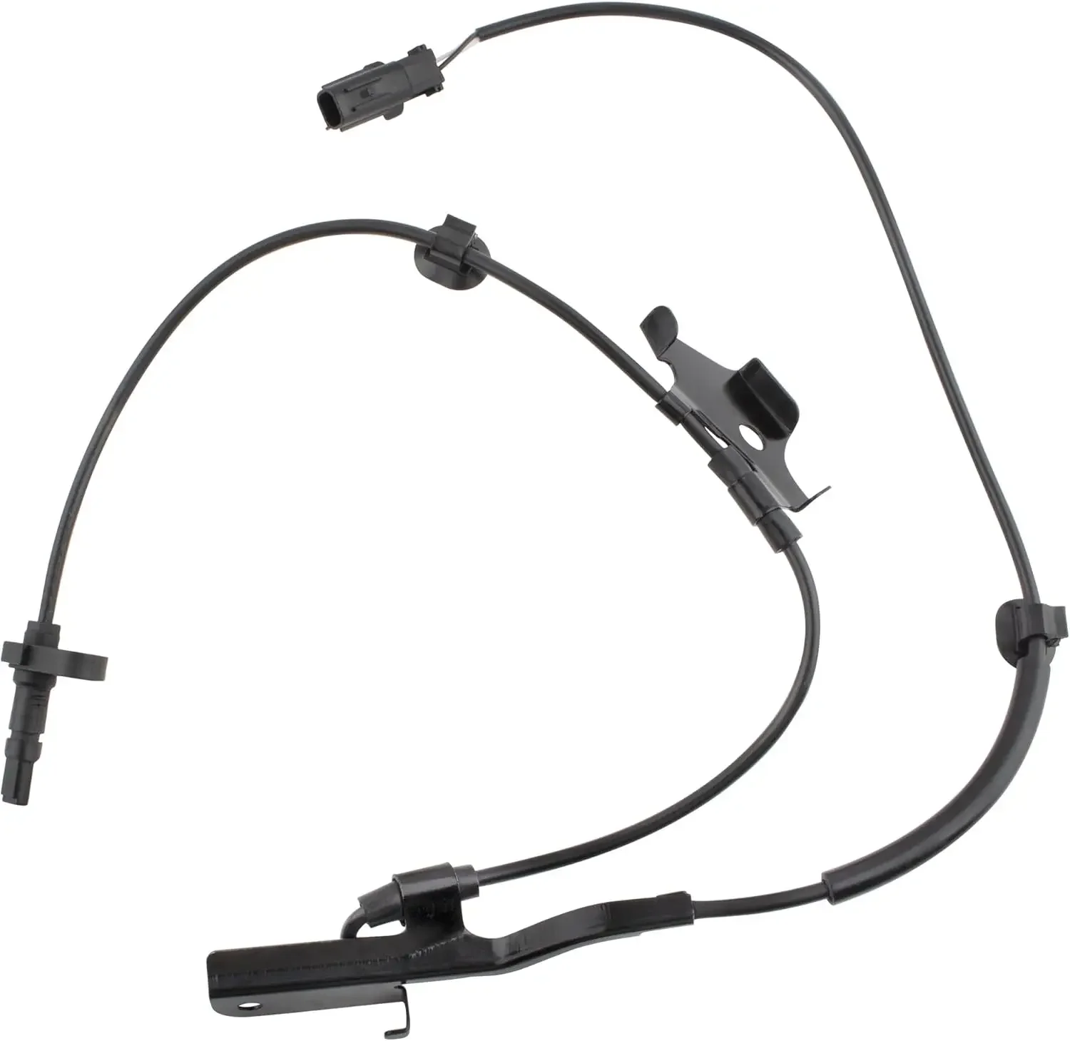 Датчик скорости переднего левого колеса ABS 89543-47030 для Toyota Prius 2010-2015 для Lexus CT200h 2011-2017 для Toyota Prius C 2013 
Датчик скорости переднего левого колеса ABS 89543-47030 для Toyota Prius 2010-2015 для Lexus CT200h 2011-2017 для Toyota Prius C 2013