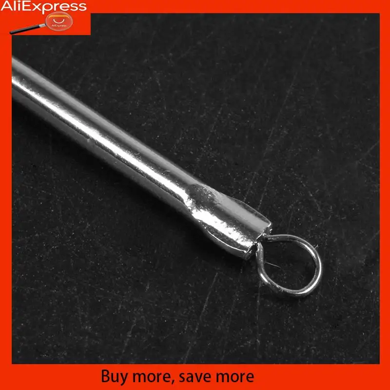 A67Z 2X Blackhead Remover Cleaner Tool Acne Blemish Needle Pimple Spot Extractor Pin
A67Z 2X Blackhead Remover Cleaner Tool Acne Blemish Needle Pimple Spot Extractor Pin