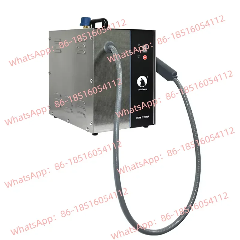 Full- Automatic Dental Steam Cleaner Dental Desktop Equipment Two Pens-steam Cleaner dental Lab Cleaning Machine High Pressure
Full- Automatic Dental Steam Cleaner Dental Desktop Equipment Two Pens-steam Cleaner dental Lab Cleaning Machine High Pressure