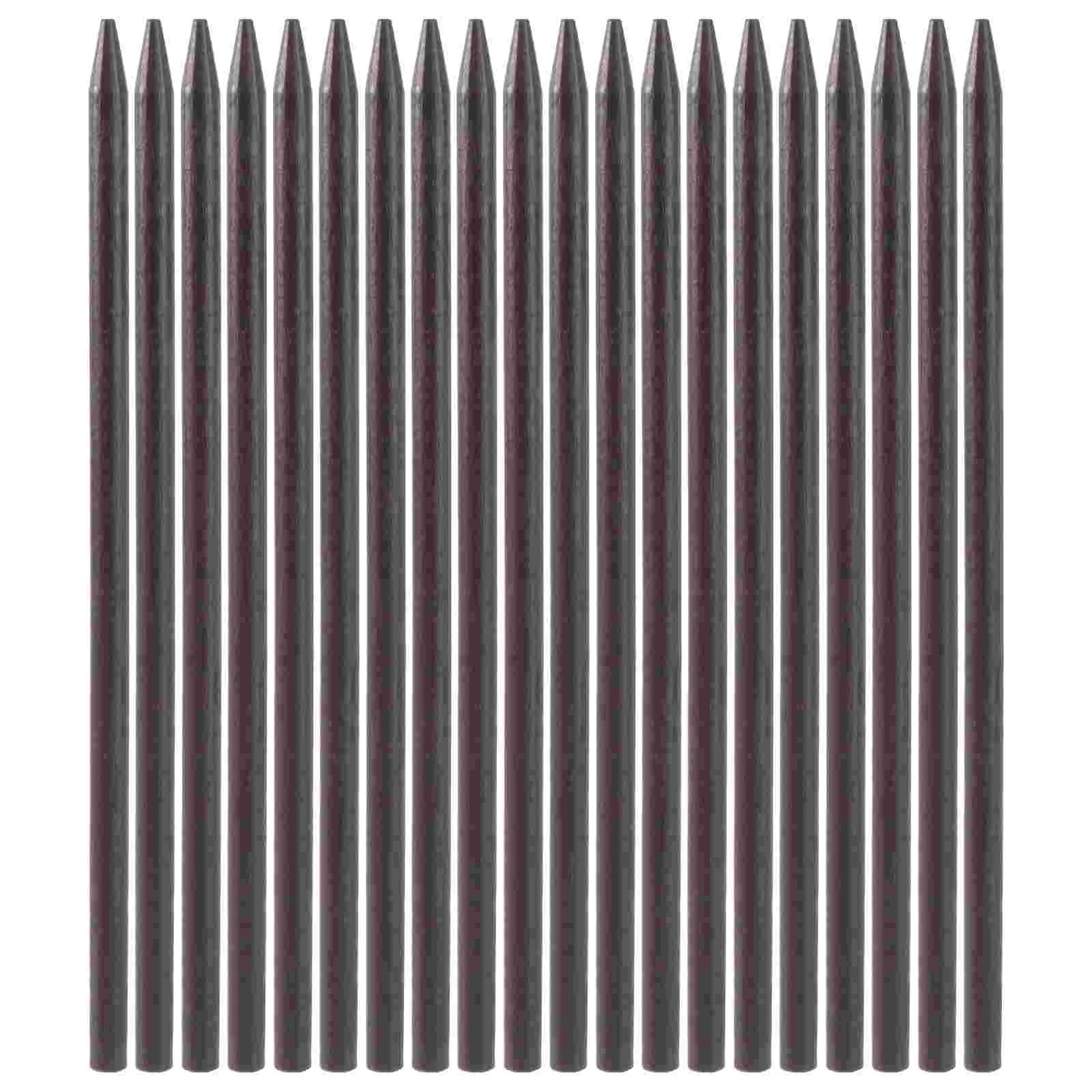 20 Pcs Women Chopsticks Hair Accessories Conical Straight Hairpin Bamboo Women's
20 Pcs Women Chopsticks Hair Accessories Conical Straight Hairpin Bamboo Women's