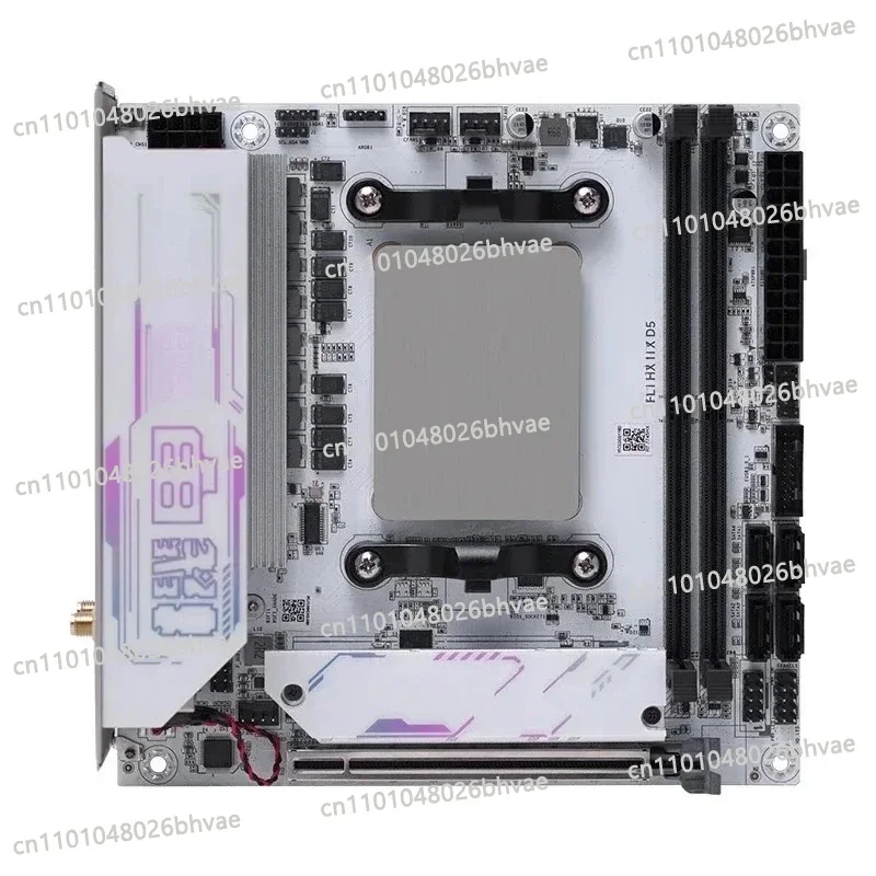9 7845HX/7945HX/ 8945HX/ R7 7745HX Gaming Motherboard 2*DDR5 2*M.2 2280 SSD 4*SATA3.0 WiFi BT Motherboard Computer
9 7845HX/7945HX/ 8945HX/ R7 7745HX Gaming Motherboard 2*DDR5 2*M.2 2280 SSD 4*SATA3.0 WiFi BT Motherboard Computer