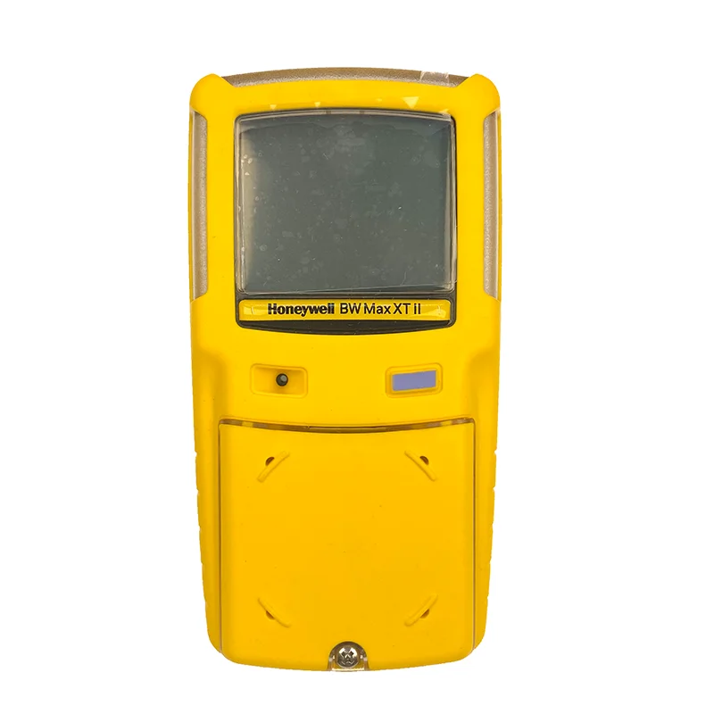 Honeywell BW MAXXTII Portable Pump 4-in-1 Multi-gas Concentration Detector XT-XWHM-Y-CM
Honeywell BW MAXXTII Portable Pump 4-in-1 Multi-gas Concentration Detector XT-XWHM-Y-CM