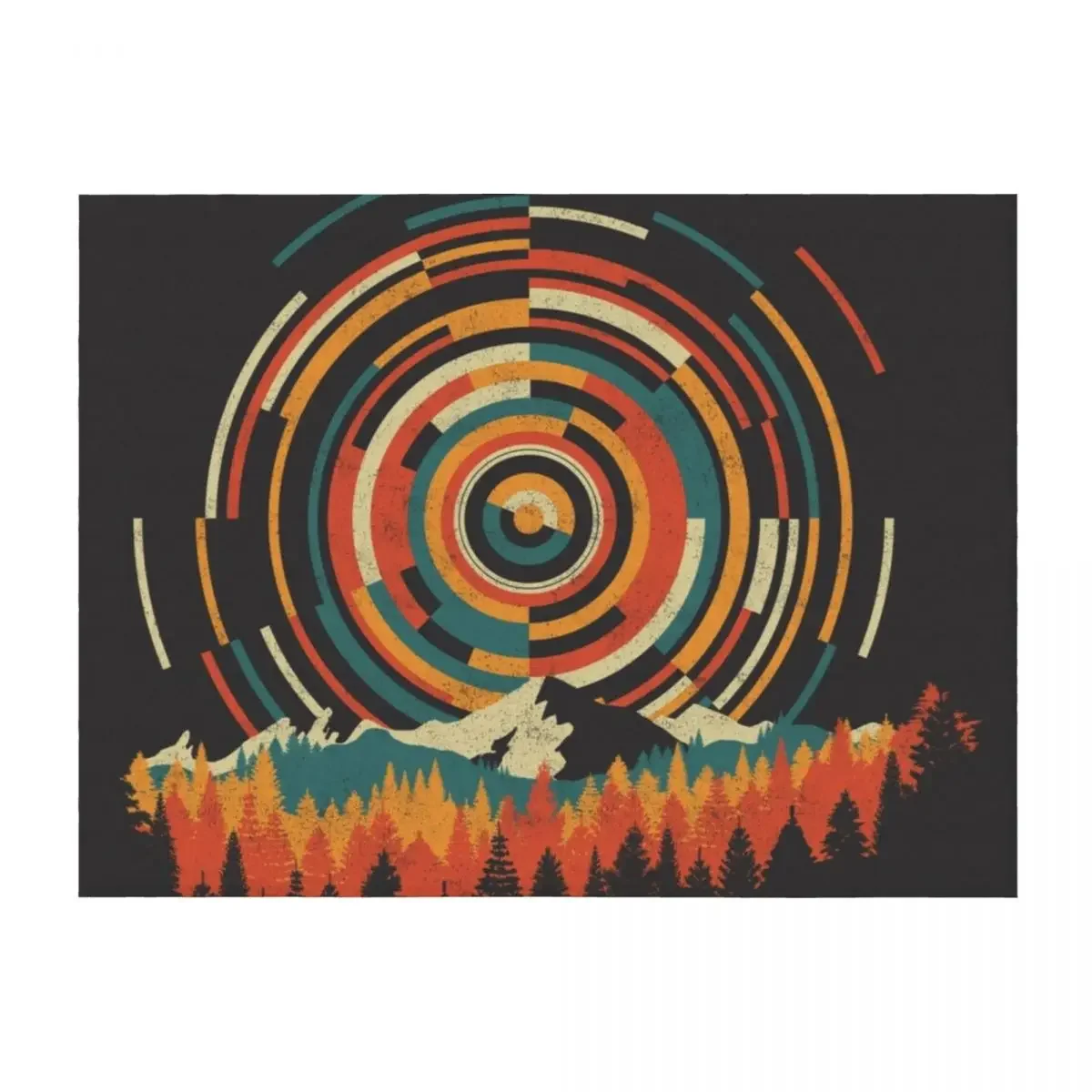 The Geometry of Sunrise Throw Blanket christmas decoration Thin Blankets For Baby Luxury Thicken Blankets
The Geometry of Sunrise Throw Blanket christmas decoration Thin Blankets For Baby Luxury Thicken Blankets