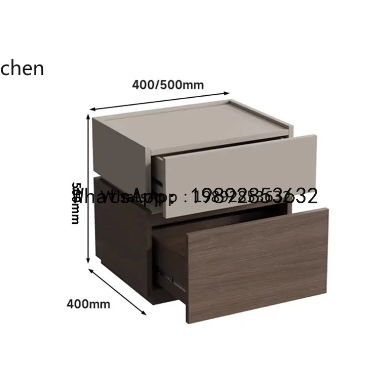 P30 minimalist bedside table, safe, integrated storage with password lock, bedside cabinet living room decoration
P30 minimalist bedside table, safe, integrated storage with password lock, bedside cabinet living room decoration
