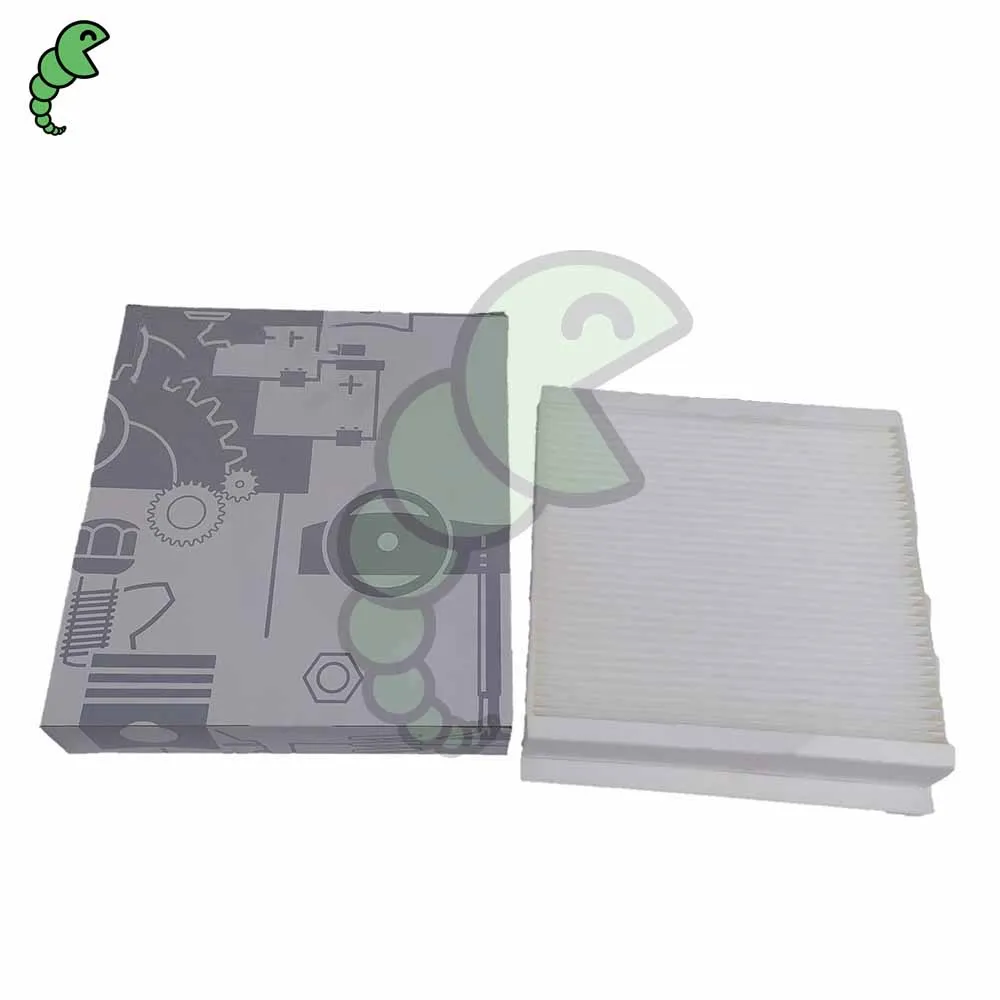 A1678350200 High Quality Auto Parts Air Conditioner Filter Cabin Air Filter A1678353700 For MB GLE300 GLE350 GLE450 GLE580
A1678350200 High Quality Auto Parts Air Conditioner Filter Cabin Air Filter A1678353700 For MB GLE300 GLE350 GLE450 GLE580