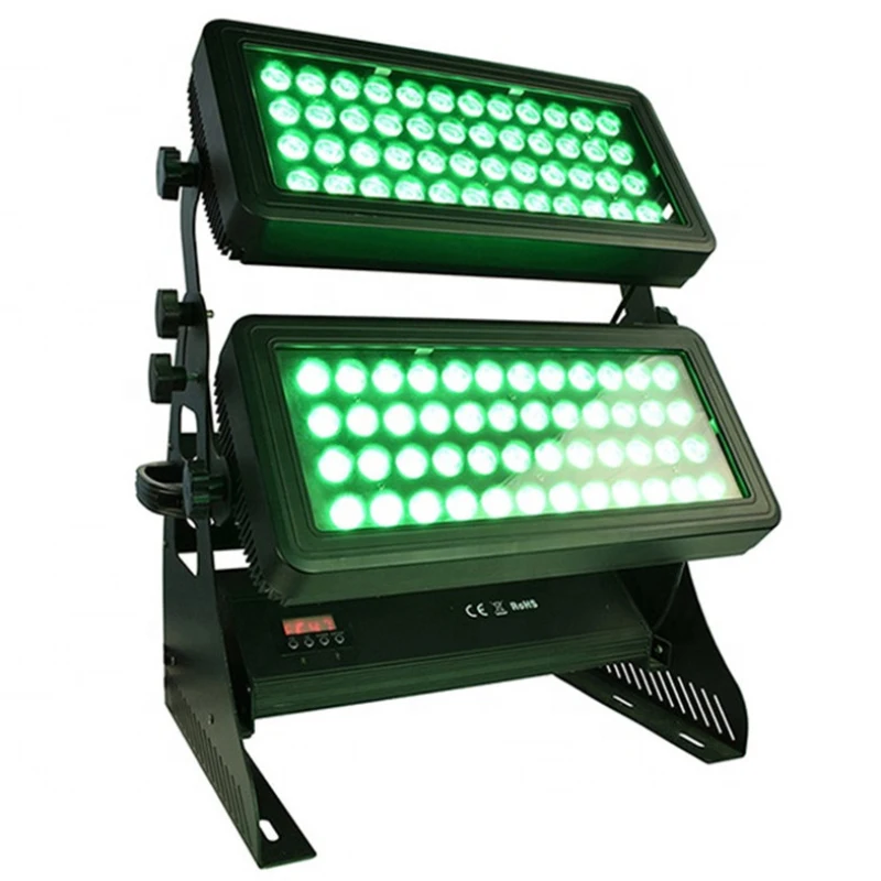 Foldable Flood Lights Decorative Stadium DMX512 RGBW Color Spotlight Rendering Wall Lamp Square Landscape Lighting
Foldable Flood Lights Decorative Stadium DMX512 RGBW Color Spotlight Rendering Wall Lamp Square Landscape Lighting