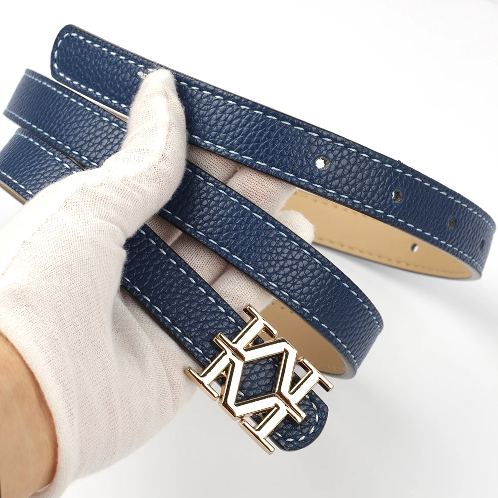 Fashion Belt Dress Simple Women Leather Belt Thin Skinny Metal Gold Elastic Buckle Waistband Belt Dress Accessories
Fashion Belt Dress Simple Women Leather Belt Thin Skinny Metal Gold Elastic Buckle Waistband Belt Dress Accessories