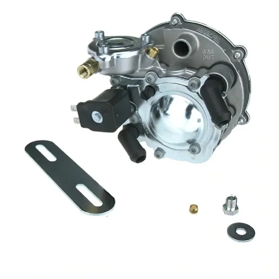 AT07 Lpg Редуктор EFI Карбюратор Регулятор Давления Генератор
AT07 Lpg Редуктор EFI Карбюратор Регулятор Давления Генератор