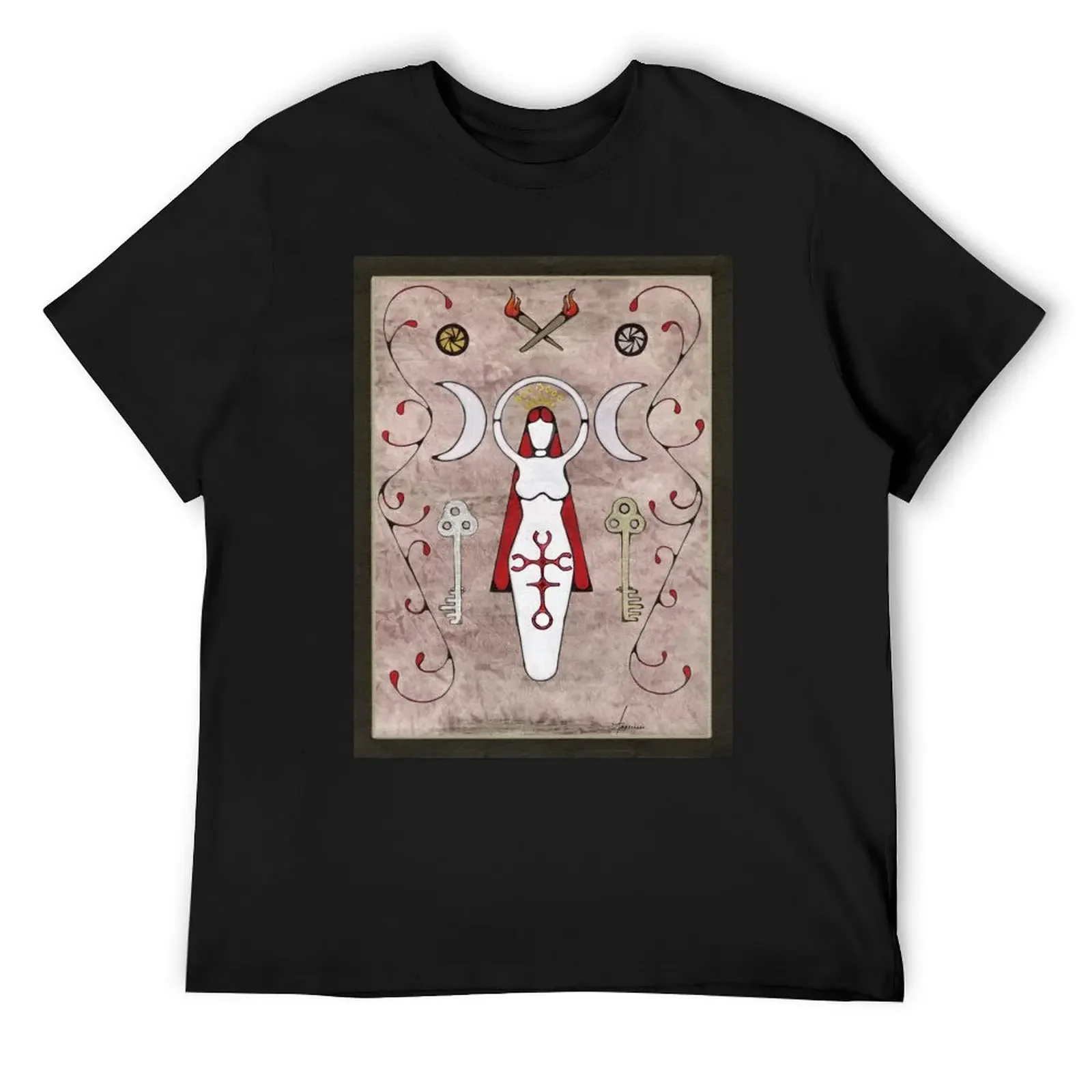 Queen Hekate T-Shirt sweat graphic t shirt vintage blacks mens champion t shirts
Queen Hekate T-Shirt sweat graphic t shirt vintage blacks mens champion t shirts