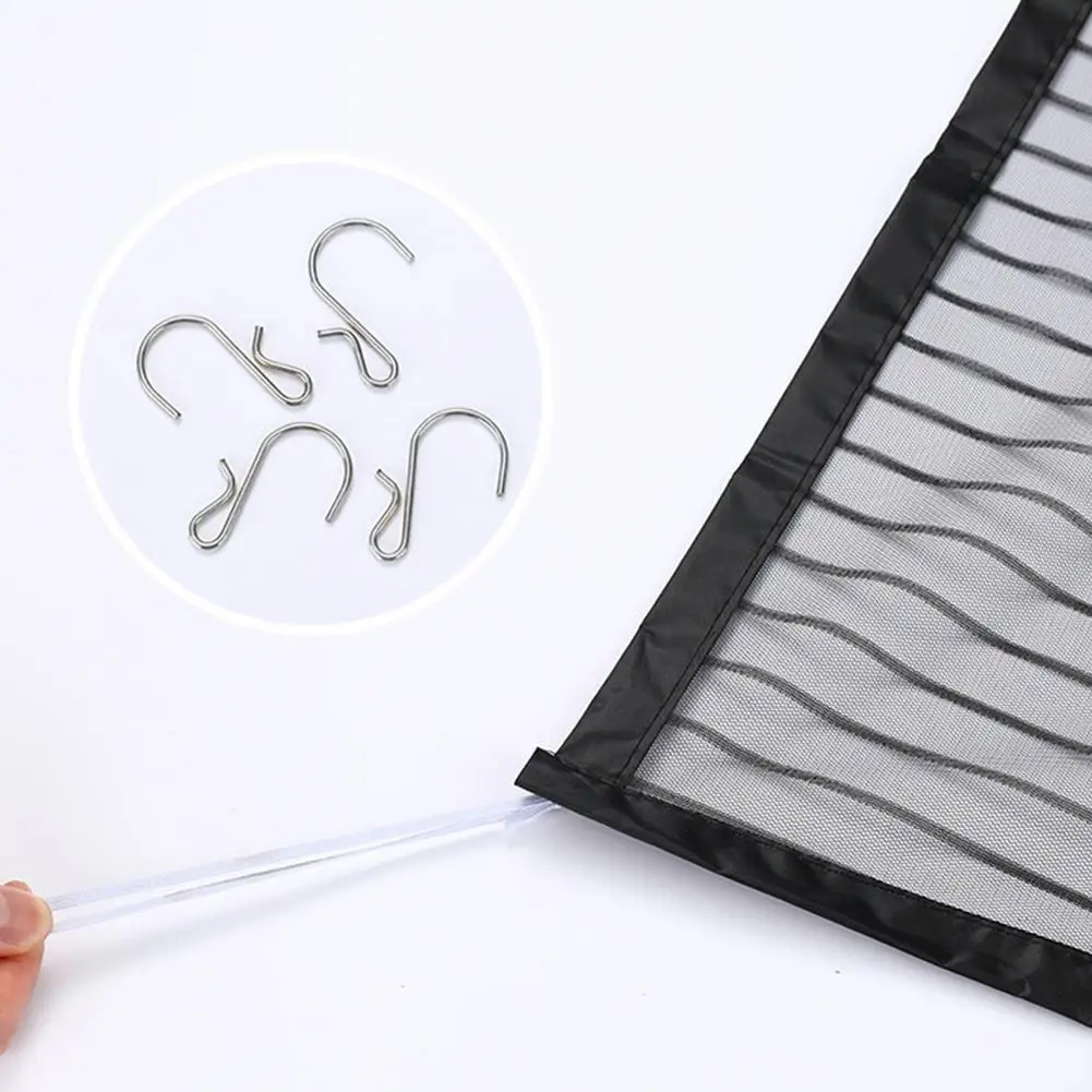 Car Net Barrier Universal Rat Resistant Anti Insect Car Condenser Protective Net Bugs Repellant Air Radiator Prevent Clogging
Car Net Barrier Universal Rat Resistant Anti Insect Car Condenser Protective Net Bugs Repellant Air Radiator Prevent Clogging