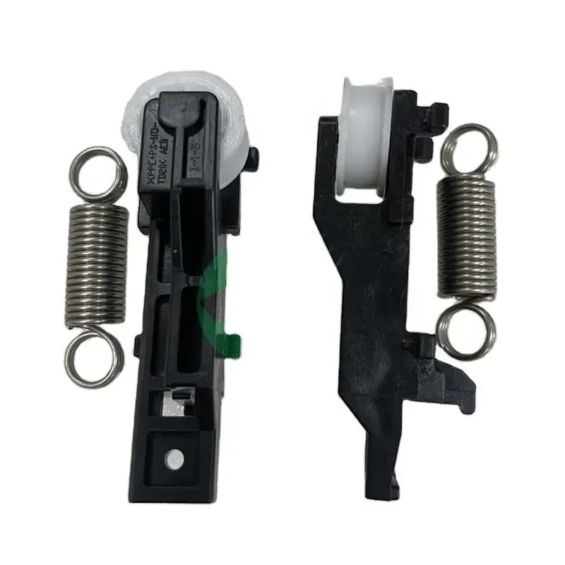 5PCS Factory Price Belt Transfer Roller C5710 C5210 C5790 Fits for Epson WF-5190 WF-C5790 WF-5210 5190 5790 5210 Printer Parts
5PCS Factory Price Belt Transfer Roller C5710 C5210 C5790 Fits for Epson WF-5190 WF-C5790 WF-5210 5190 5790 5210 Printer Parts