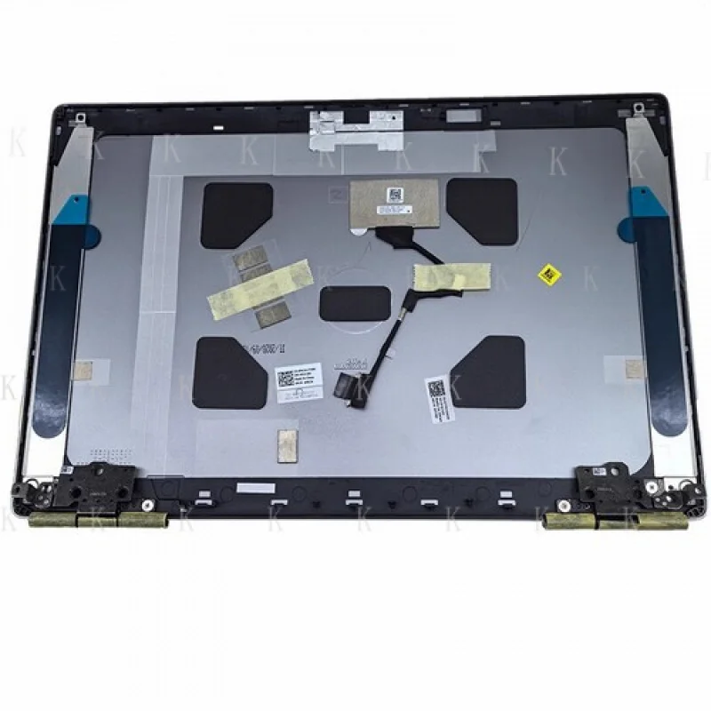 C ДЛЯ Pour DELL Precision 7550, задняя крышка ЖК-дисплея 0JTF8J, шарнирная антенна для ЖК-кабеля, серебристая
C ДЛЯ Pour DELL Precision 7550, задняя крышка ЖК-дисплея 0JTF8J, шарнирная антенна для ЖК-кабеля, серебристая