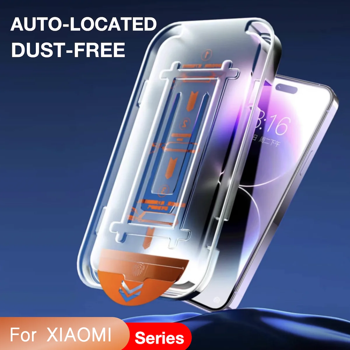 Закаленное стекло для XIAOMI MI 13, 12, 10, 11i, FOCO, F3, X3, 9 Pro, 9t Lite, CC9 I, протектор экрана, легкая установка, комплект для автоматического удаления пыли
Закаленное стекло для XIAOMI MI 13, 12, 10, 11i, FOCO, F3, X3, 9 Pro, 9t Lite, CC9 I, протектор экрана, легкая установка, комплект для автоматического удаления пыли
