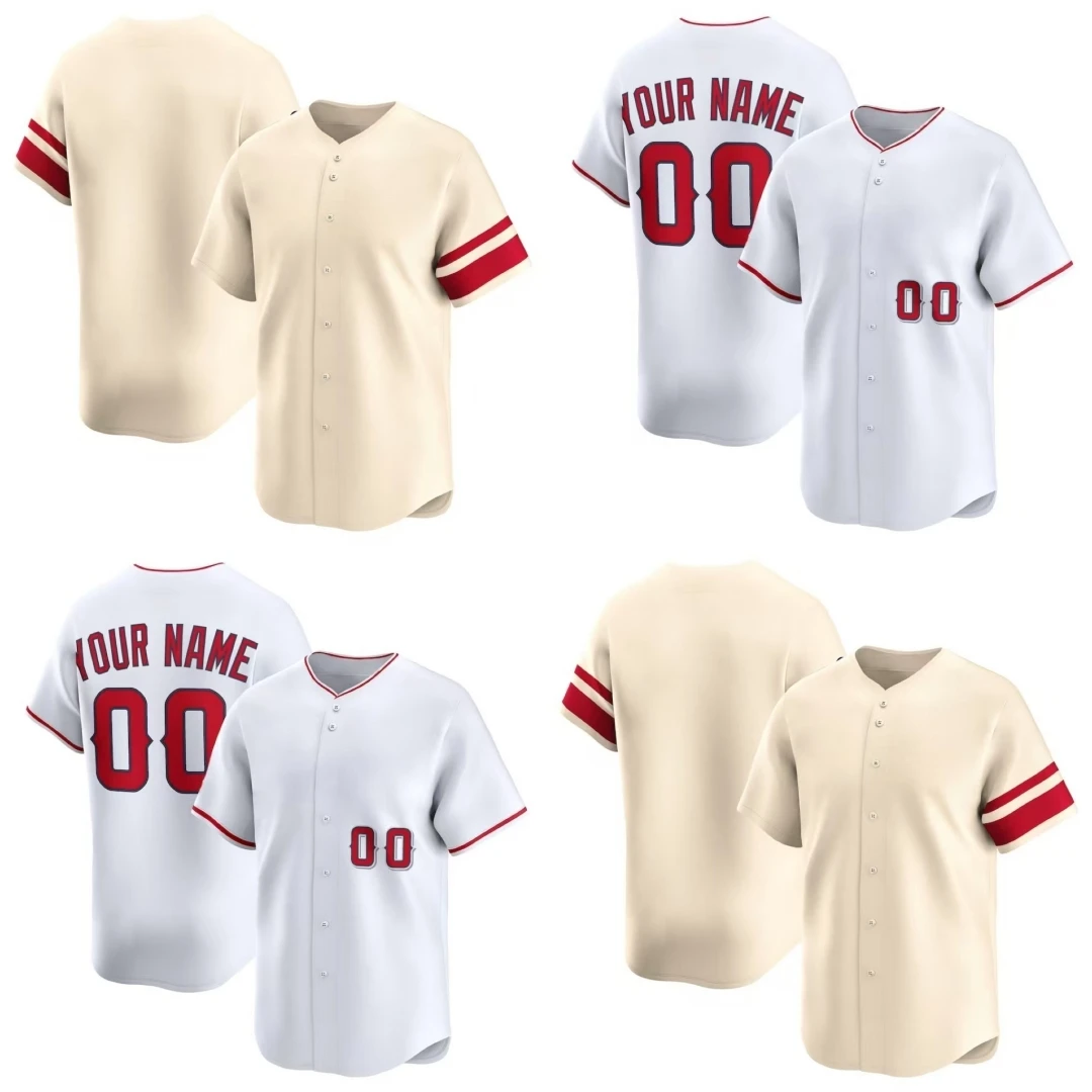 High Quality Embroidery Los Angeles Baseball Jersey Men Youth Trout White Softball Wear
High Quality Embroidery Los Angeles Baseball Jersey Men Youth Trout White Softball Wear