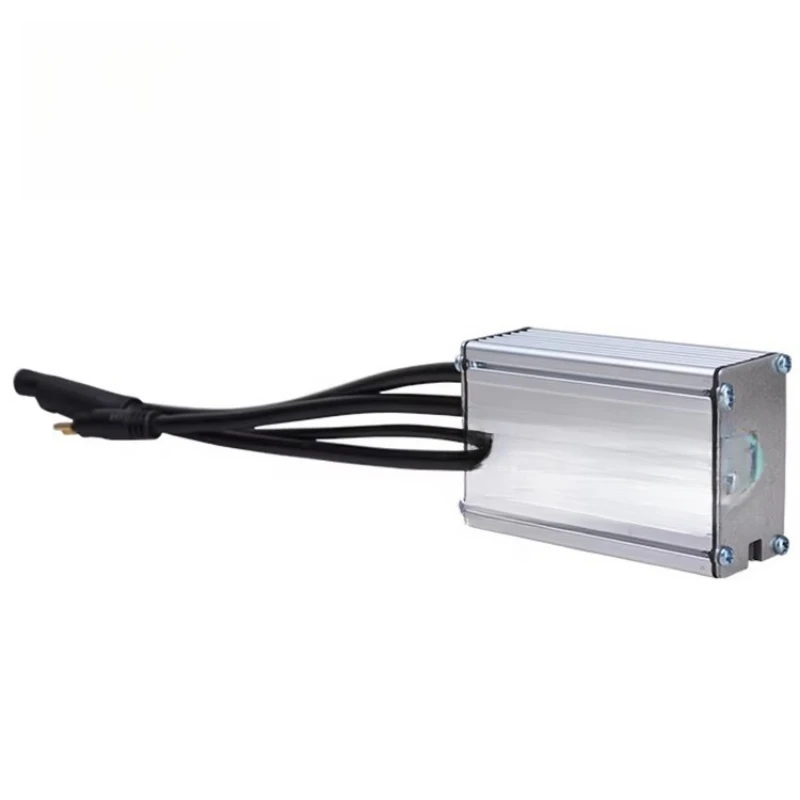 36V 15A e-bike controller with waterproof connector
36V 15A e-bike controller with waterproof connector