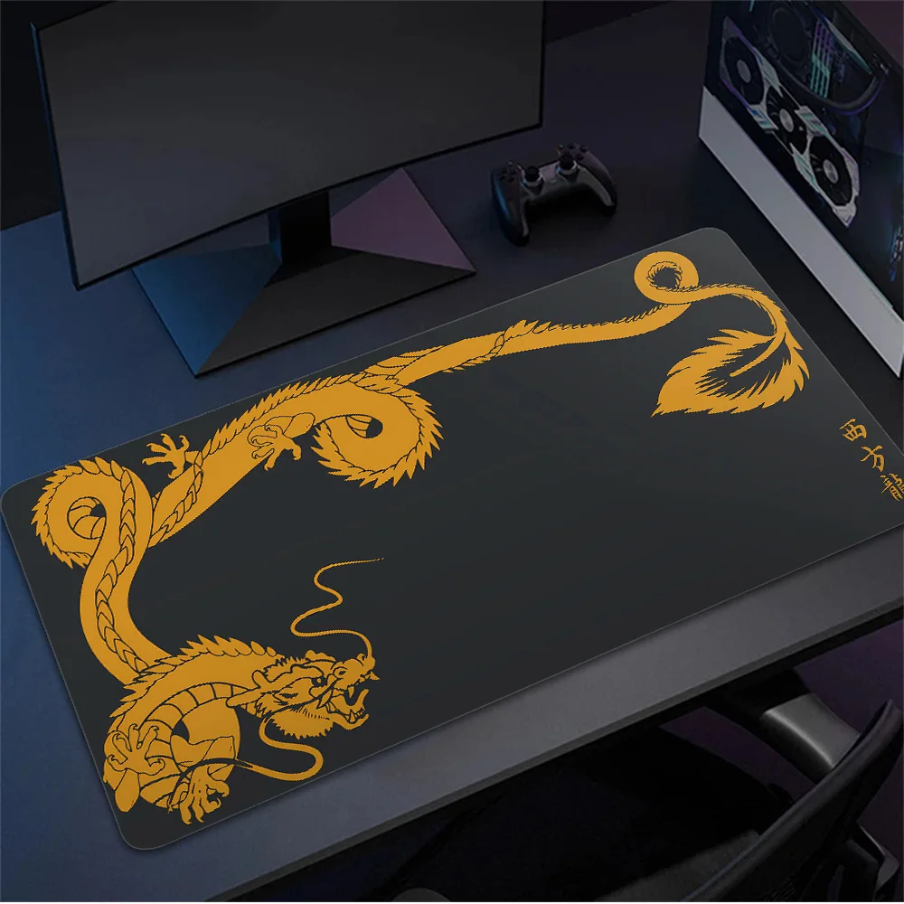 Western Dragon TABL MAT Computer Mouse Ped Gaming Pc Accessories Extended Pad Mausepad Gamer Cabinet Table Pads Deskmat Mousepad
Western Dragon TABL MAT Computer Mouse Ped Gaming Pc Accessories Extended Pad Mausepad Gamer Cabinet Table Pads Deskmat Mousepad