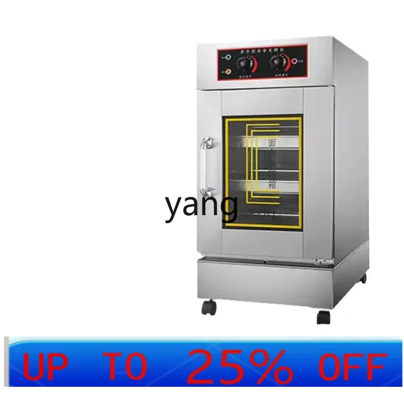 CX baked buns pizza fermentation box machine stainless steel steamer wake up
CX baked buns pizza fermentation box machine stainless steel steamer wake up