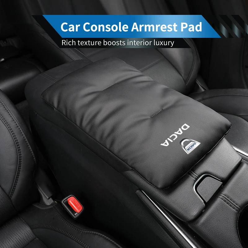 Car Velvet Armrest Pad Console Protector Cover Elbow Rest Mat Stickers For Dacia Duster Logan Sandero Lodgy Dokker Sandero St
Car Velvet Armrest Pad Console Protector Cover Elbow Rest Mat Stickers For Dacia Duster Logan Sandero Lodgy Dokker Sandero St