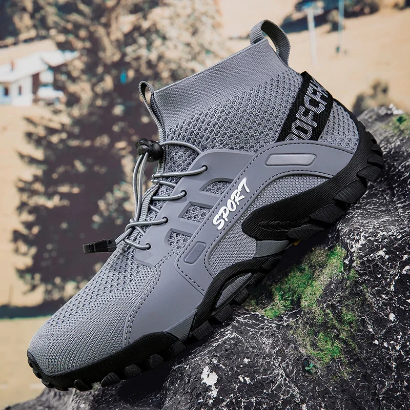Camouflage Sports Shoes Men's Women's Non-slip Wear-resistant Breathable Outdoor Sports Lightweight Walking Shoes Zapatillas
Camouflage Sports Shoes Men's Women's Non-slip Wear-resistant Breathable Outdoor Sports Lightweight Walking Shoes Zapatillas