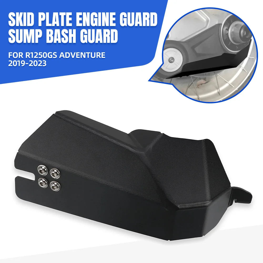 FOR BMW R1250GS Adventure 2019-2020-2021-2022-2023 R1200GS Motorcyclcle Accessories Final Drive Guard Protection Cover R1250R
FOR BMW R1250GS Adventure 2019-2020-2021-2022-2023 R1200GS Motorcyclcle Accessories Final Drive Guard Protection Cover R1250R