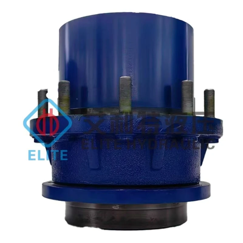 Reggiana Riduttori Track Drive Speed Reducer Rrtd3600 154f7730 for Mobile Crusher
Reggiana Riduttori Track Drive Speed Reducer Rrtd3600 154f7730 for Mobile Crusher