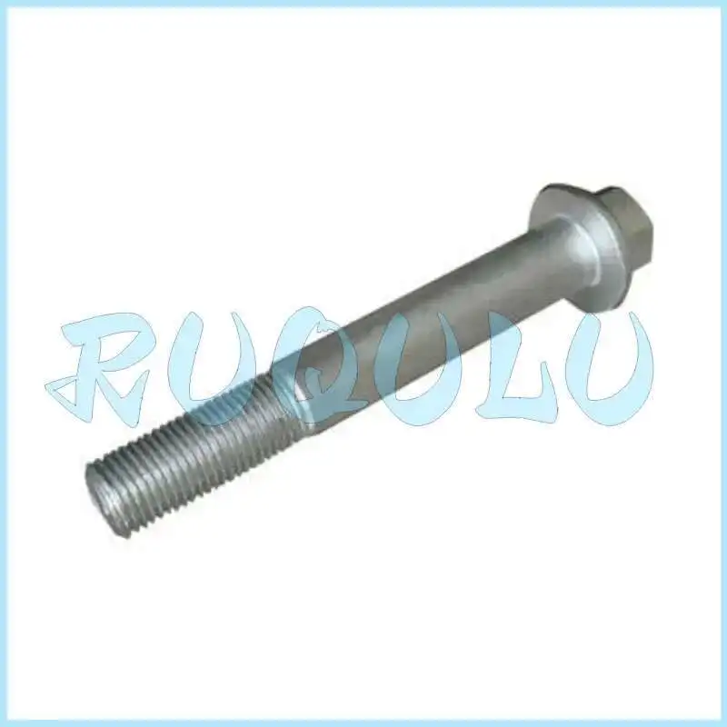 Gb5787 Нестандартный болт M12×1,25×85 (класс 10,9/калиметр) 1251112 - 019000 Для Zontes
Gb5787 Нестандартный болт M12×1,25×85 (класс 10,9/калиметр) 1251112 - 019000 Для Zontes