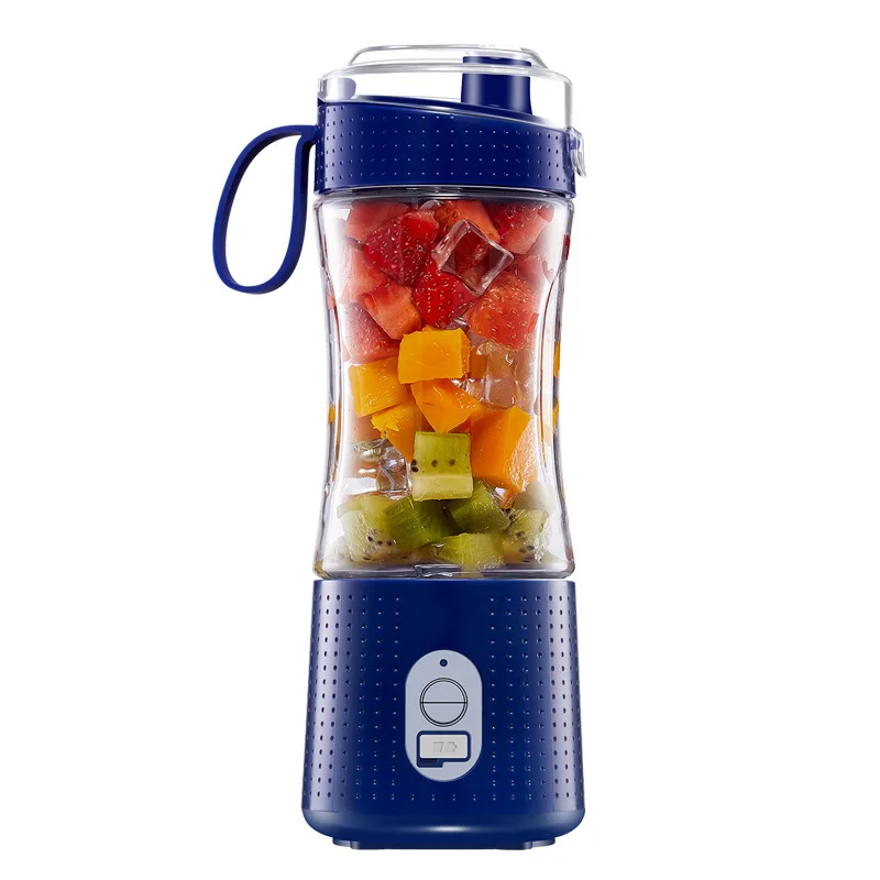 Wireless electric juicer, mini and small charging juice machine
Wireless electric juicer, mini and small charging juice machine