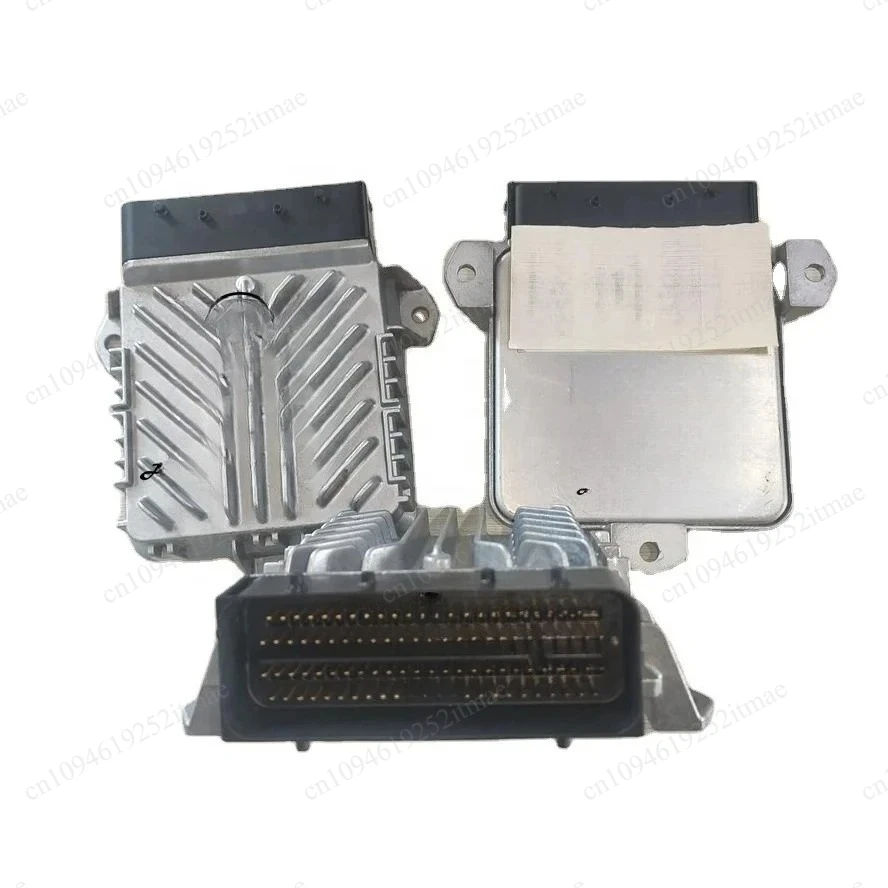 Transmission Control Module TCM ECU A41008LN Replacement