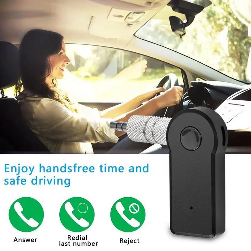 Мини-MP3 USB BT V3.0 плеер 3,5 мм беспроводной адаптер Aux к Bluetooth Bluetooth Aux автомобильный комплект громкой связи автомобильный Bluetooth конвертер
Мини-MP3 USB BT V3.0 плеер 3,5 мм беспроводной адаптер Aux к Bluetooth Bluetooth Aux автомобильный комплект громкой связи автомобильный Bluetooth конвертер