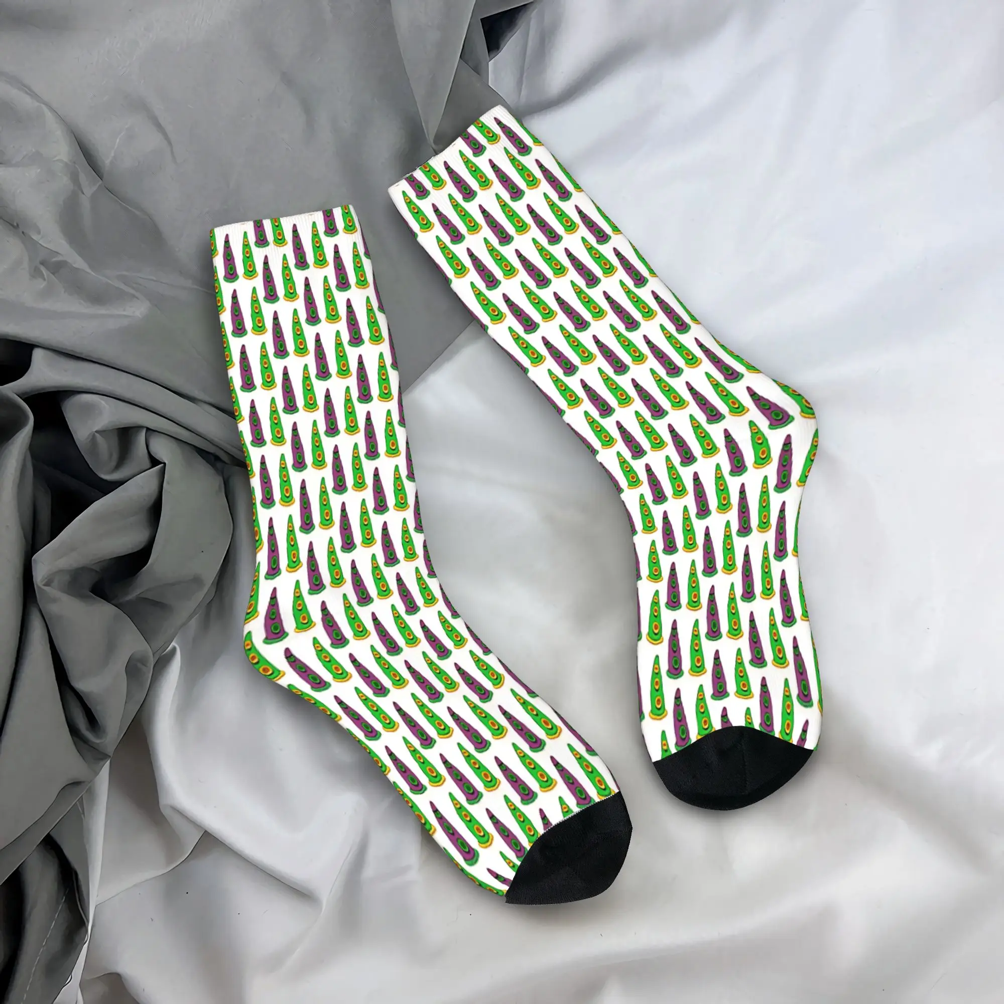 Day Of The Tentacle Stockings Custom Casual Socks Winter Non Skid Socks Adults Men Outdoor Quality Socks
Day Of The Tentacle Stockings Custom Casual Socks Winter Non Skid Socks Adults Men Outdoor Quality Socks