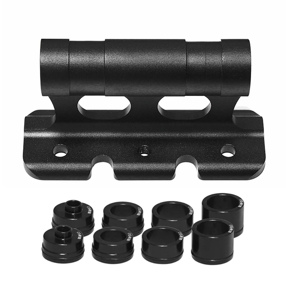 Bike Fork Mount Quick Release Thru Axle Carriers Front Fork Block Bike Fork Roof Rack Rack Carriers for 5/12/15x100mm 15x110mm
Bike Fork Mount Quick Release Thru Axle Carriers Front Fork Block Bike Fork Roof Rack Rack Carriers for 5/12/15x100mm 15x110mm