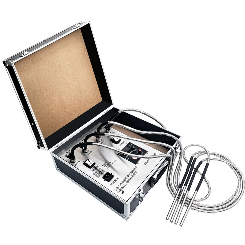 Auto engine burning oil treatment equipment set piston ring strong repair burning oil tools
Auto engine burning oil treatment equipment set piston ring strong repair burning oil tools