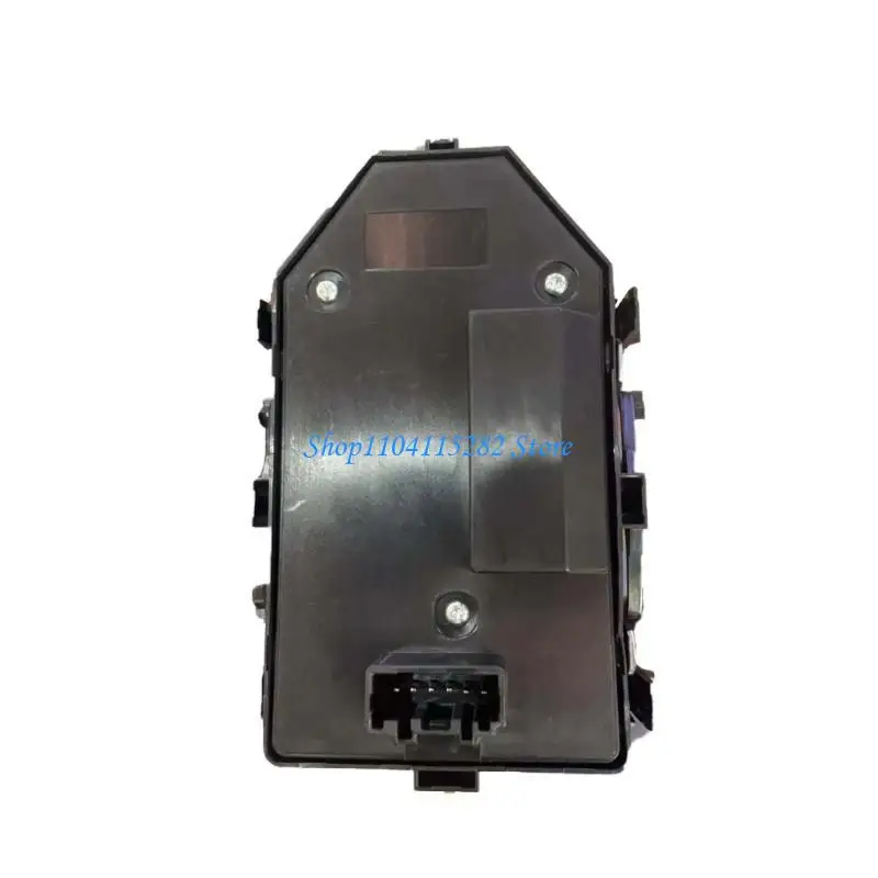 Headlight Control Unit With Adjustment Function For R410 Truck 2892705 TP2054639