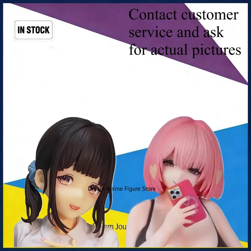 In Stock 17cm PVC Action Figure, Qian Outdoor Yoga Umikawa, Girls Toys, Japanese Anime Characters, Collectible Toys, Dolls
In Stock 17cm PVC Action Figure, Qian Outdoor Yoga Umikawa, Girls Toys, Japanese Anime Characters, Collectible Toys, Dolls