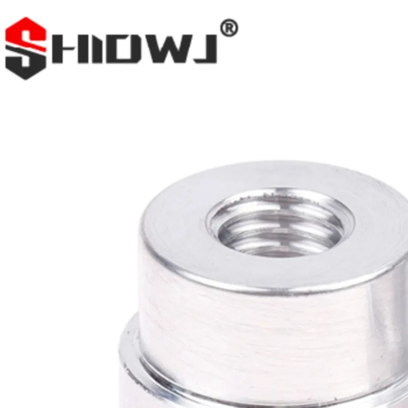 M8 M10 M12 Car Dent Repair Tools Adapter Dent Lifter Puller Head For Slide Hammer Pulling Tab Aluminum Alloy
M8 M10 M12 Car Dent Repair Tools Adapter Dent Lifter Puller Head For Slide Hammer Pulling Tab Aluminum Alloy
