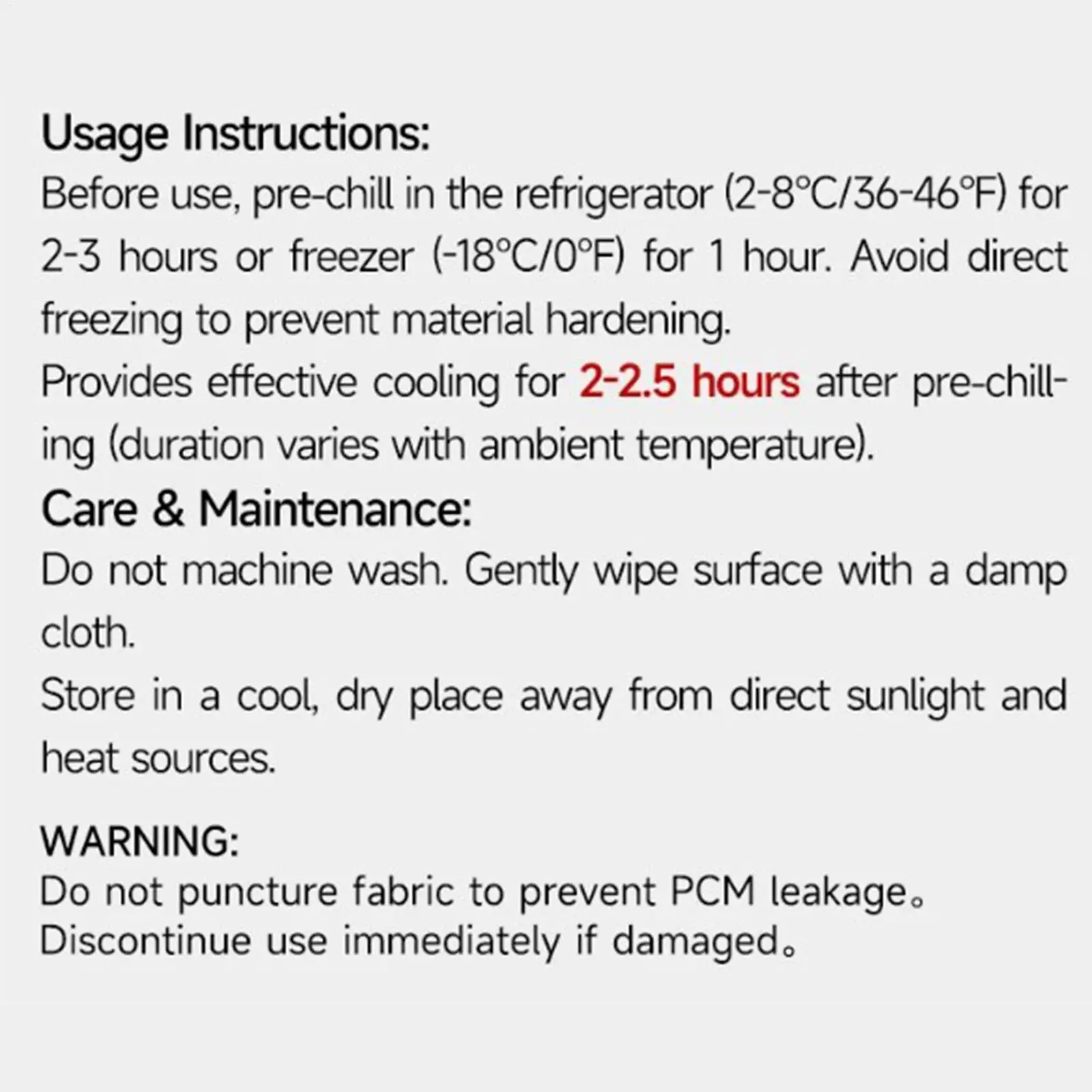 Cooling Vest Sleeveless Jacket Cold Vest For Outdoor Construction Work Hiking Running Walking Camping Sports
Cooling Vest Sleeveless Jacket Cold Vest For Outdoor Construction Work Hiking Running Walking Camping Sports