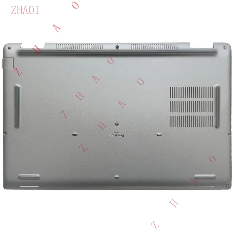 Z New 02NKFG 2NKFG For Dell Precision 3581 M3581 Bottom Cover Lower Case Silver
Z New 02NKFG 2NKFG For Dell Precision 3581 M3581 Bottom Cover Lower Case Silver
