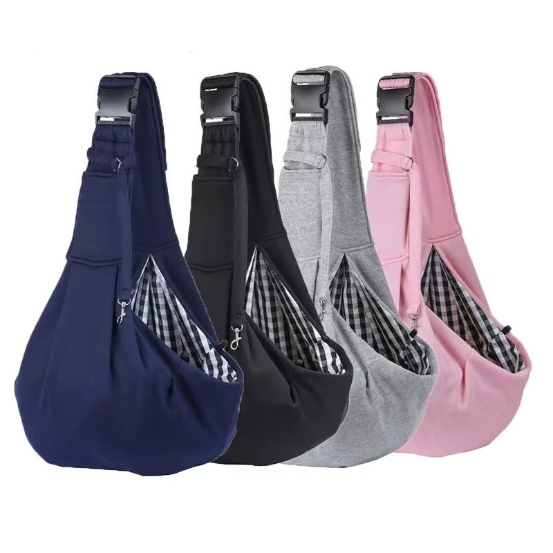 Portable Pet Tote Bag Carrying Travel Bag Pet Sling Outdoor Shoulder
Portable Pet Tote Bag Carrying Travel Bag Pet Sling Outdoor Shoulder