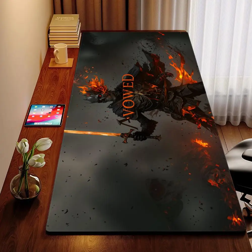 Avowed Mouse Pad MouseMat XXL Computer Accessories Large Keyboard Laptop Table Pad The New Product Gamer Gaming
Avowed Mouse Pad MouseMat XXL Computer Accessories Large Keyboard Laptop Table Pad The New Product Gamer Gaming