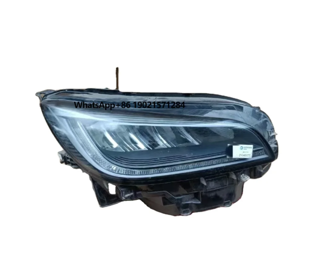 Suitable for Lincoln Navigator Navigator Adventurer Continental Original Oem Headlight Taillight Assembly Removal Parts
Suitable for Lincoln Navigator Navigator Adventurer Continental Original Oem Headlight Taillight Assembly Removal Parts